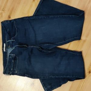 Levis 312 Shaping Slim Jeans 32W x 30L